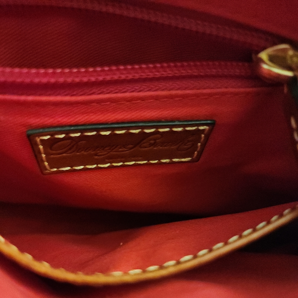 DOONEY BOURKE CROSSBODY HANDBAG - Picture 10 of 11